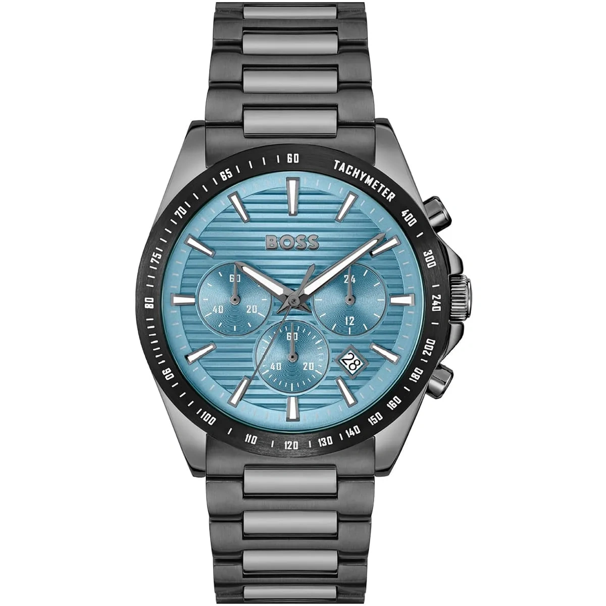 Hugo Boss Watch For Men 1514242