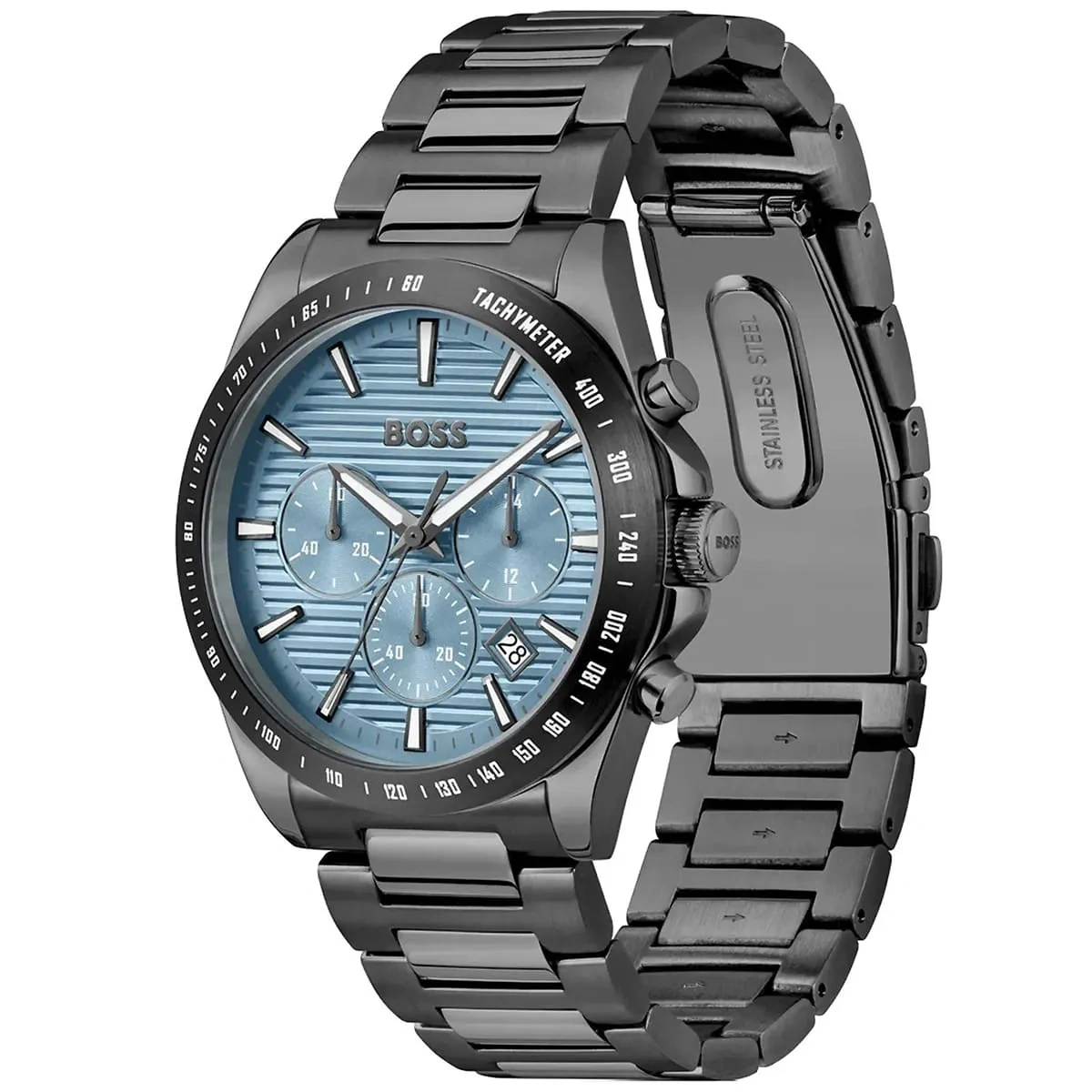 Hugo Boss Watch For Men 1514242