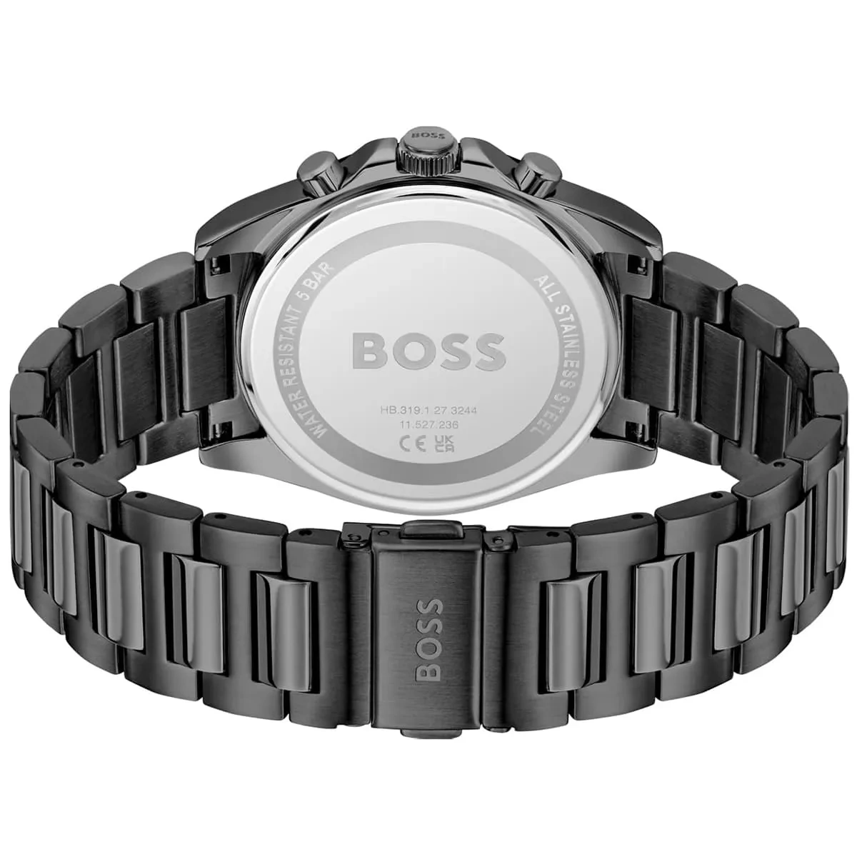 Hugo Boss Watch For Men 1514242