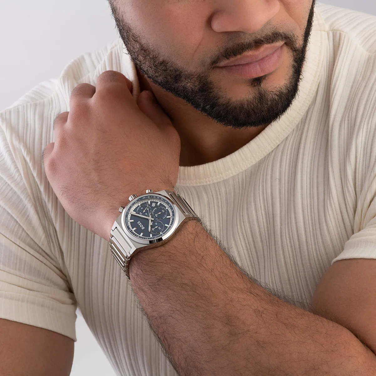Hugo Boss Watch For Men 1514250