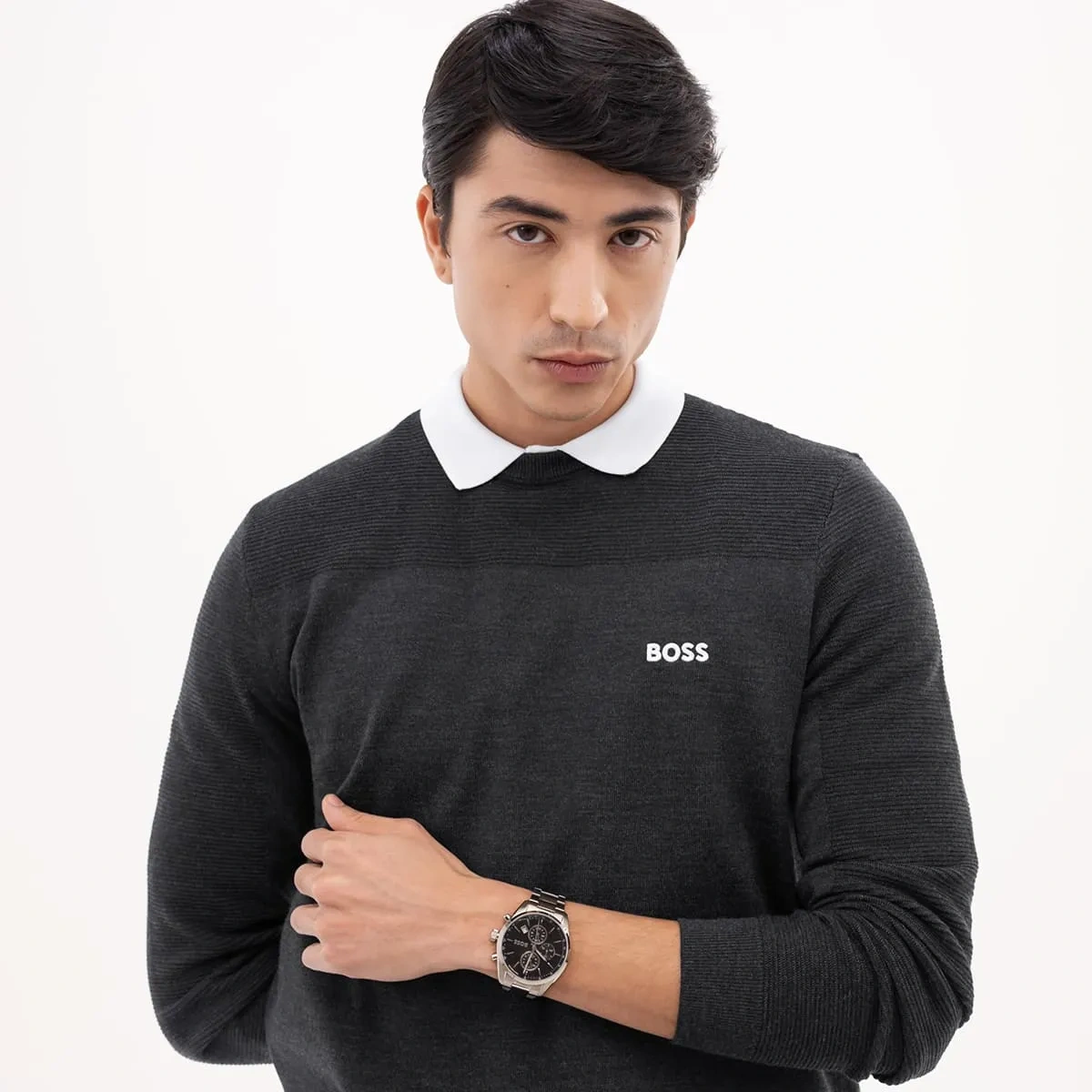 Hugo Boss Watch For Men 1514251