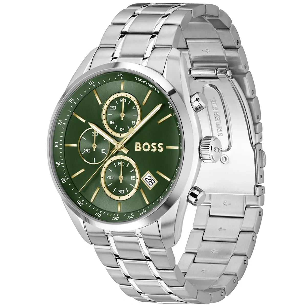 Hugo Boss Watch For Men 1514266