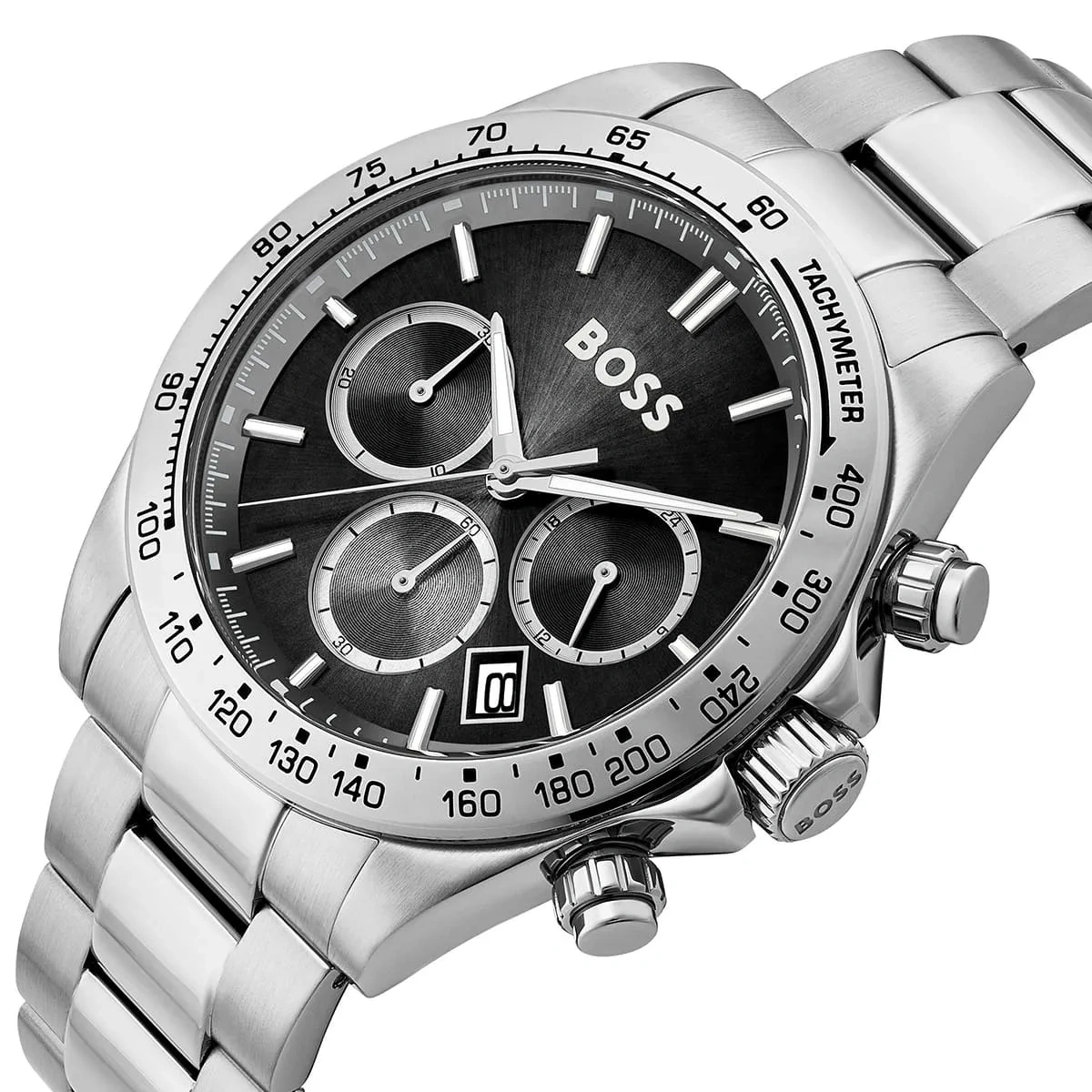 Hugo Boss Watch For Men 1514267