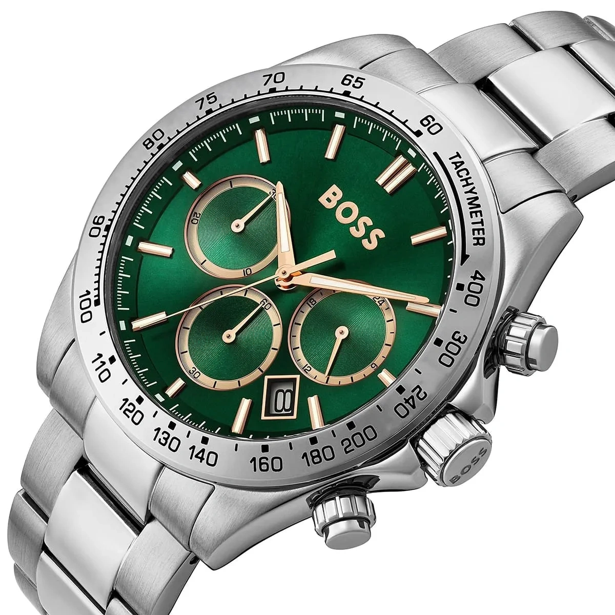 Hugo Boss Watch For Men 1514268