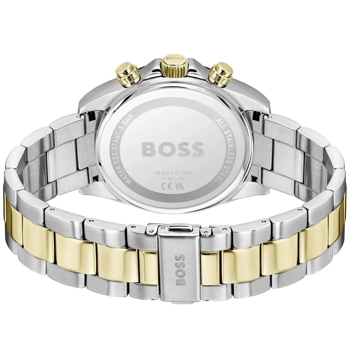 Hugo Boss Watch For Men 1514269
