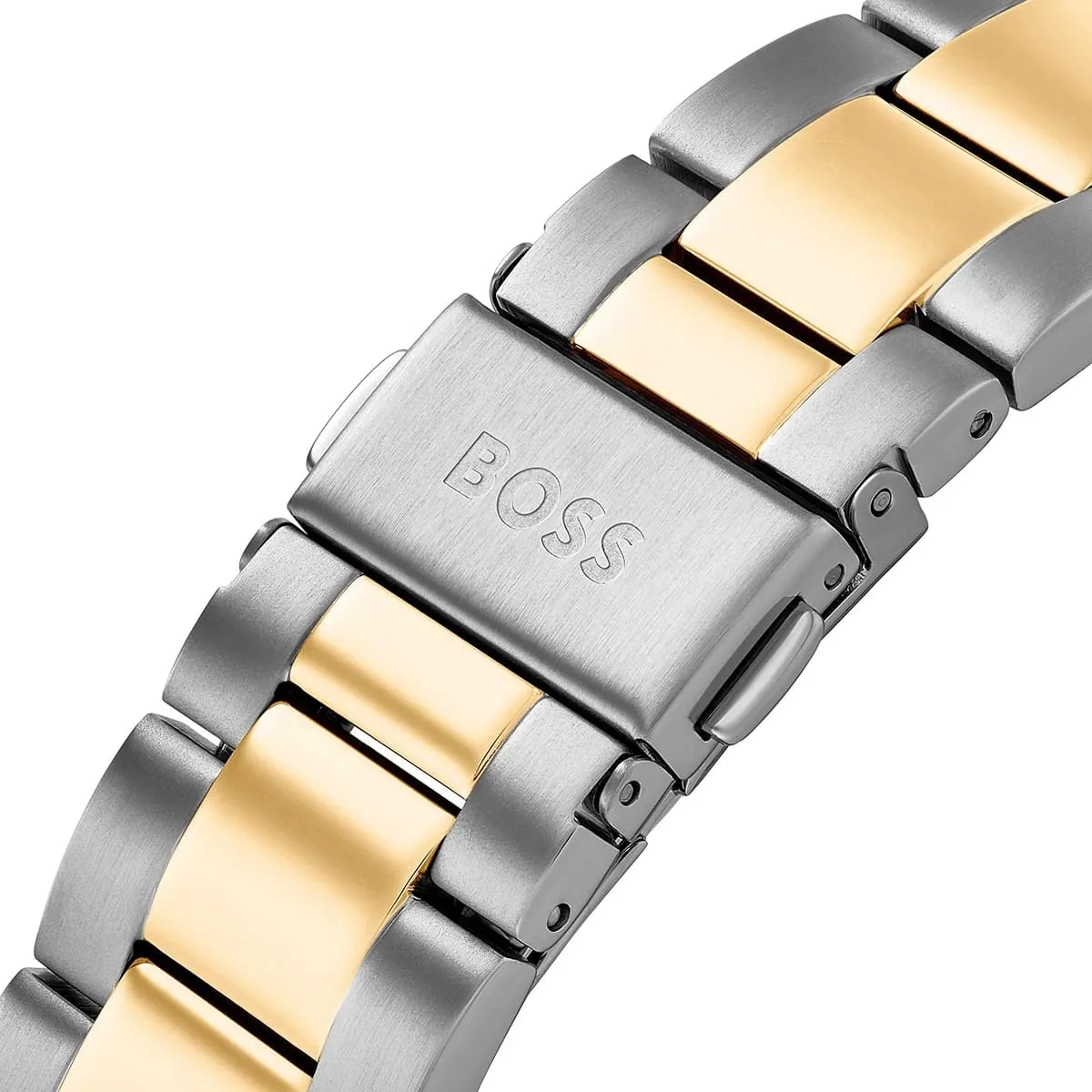 Hugo Boss Watch For Men 1514269