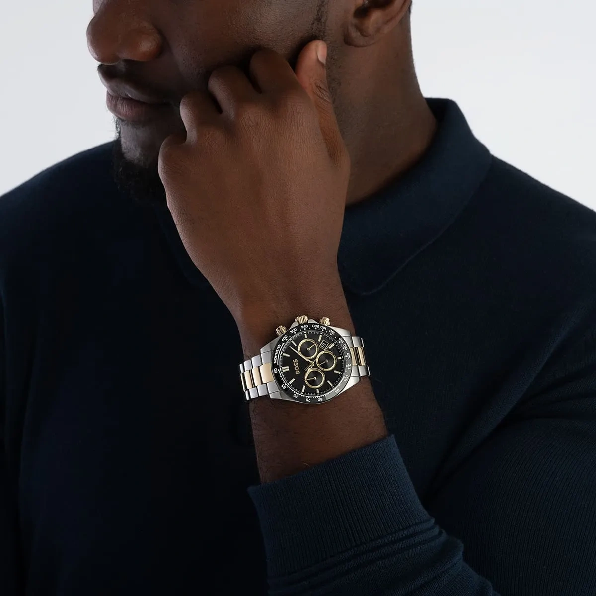 Hugo Boss Watch For Men 1514269