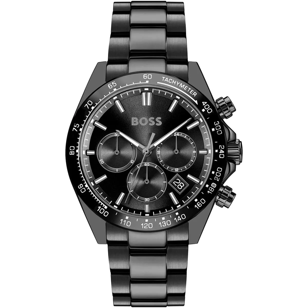 Hugo Boss Watch For Men 1514271