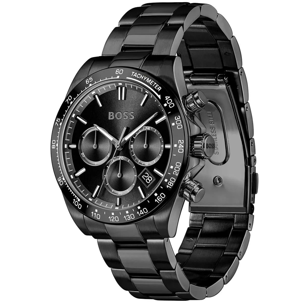 Hugo Boss Watch For Men 1514271