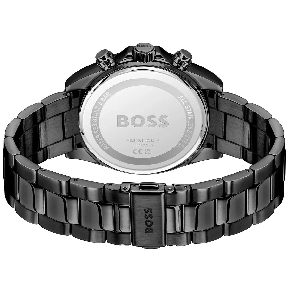 Hugo Boss Watch For Men 1514271