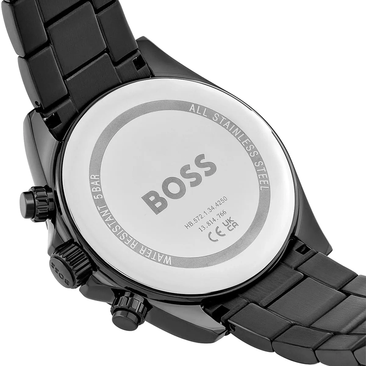 Hugo Boss Watch For Men 1514271