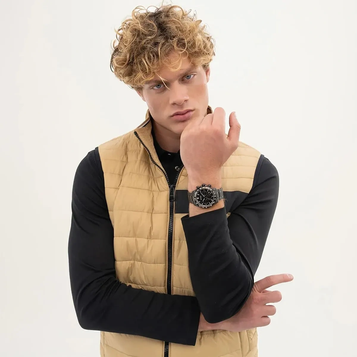 Hugo Boss Watch For Men 1514271