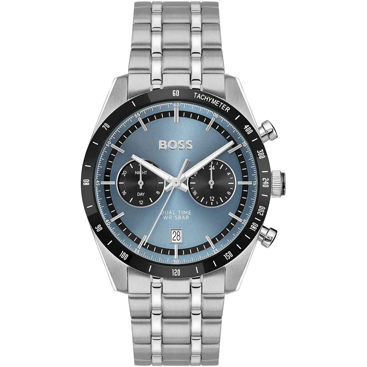 Hugo Boss Watch For Men 1514286 (1514286)
