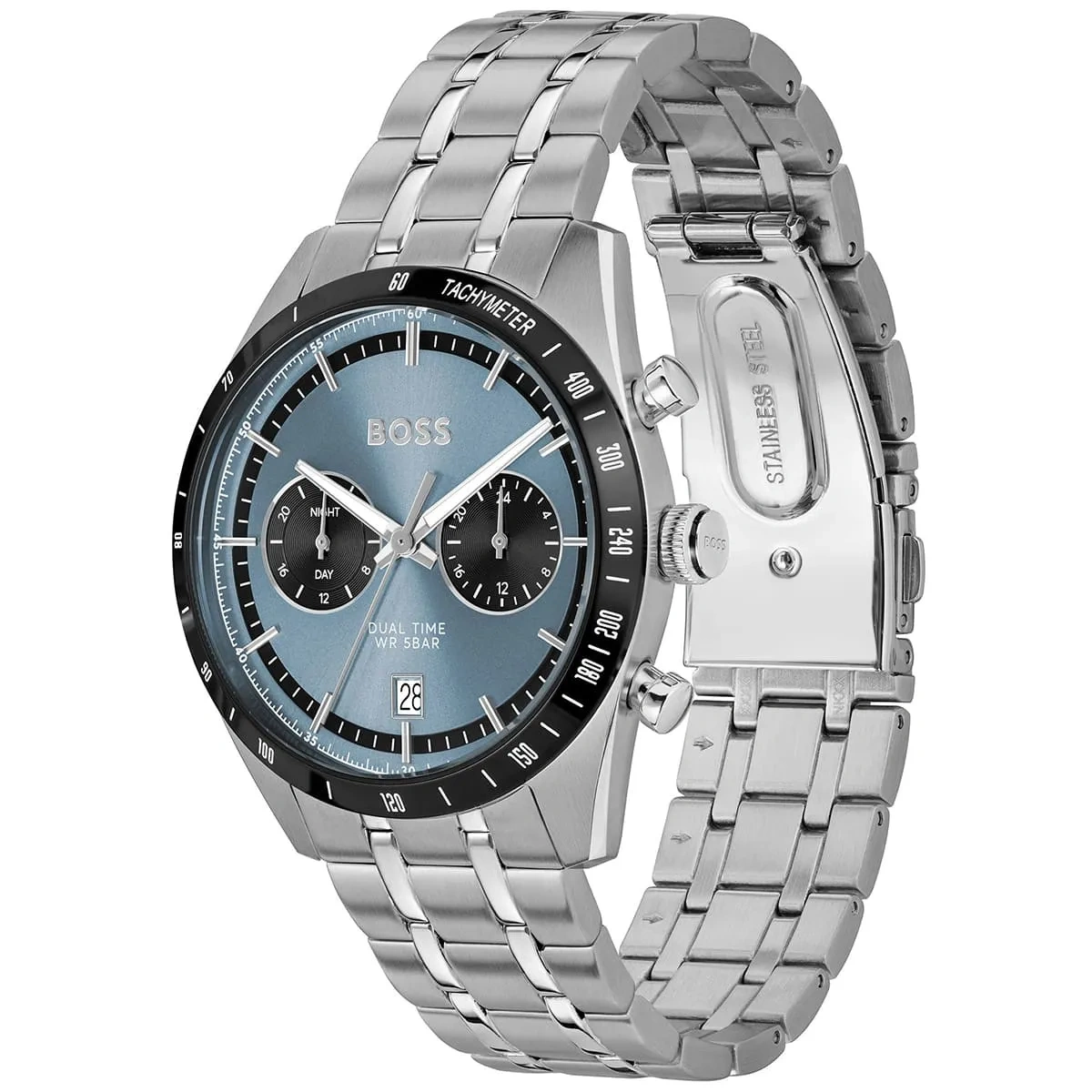 Hugo Boss Watch For Men 1514286 (1514286)
