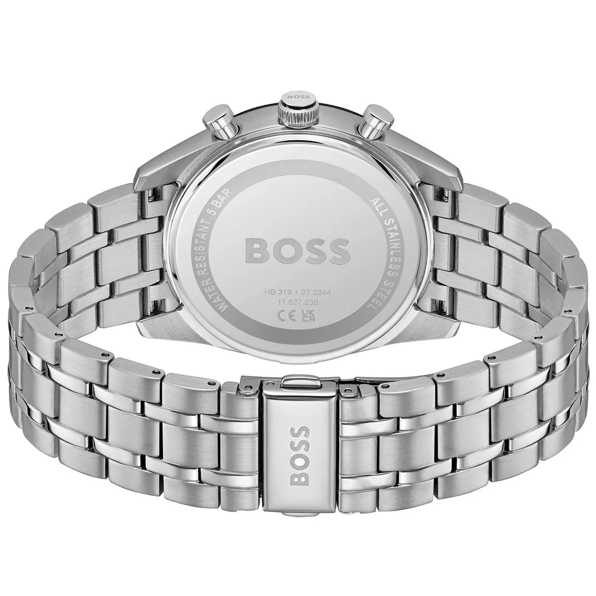 Hugo Boss Watch For Men 1514286 (1514286)