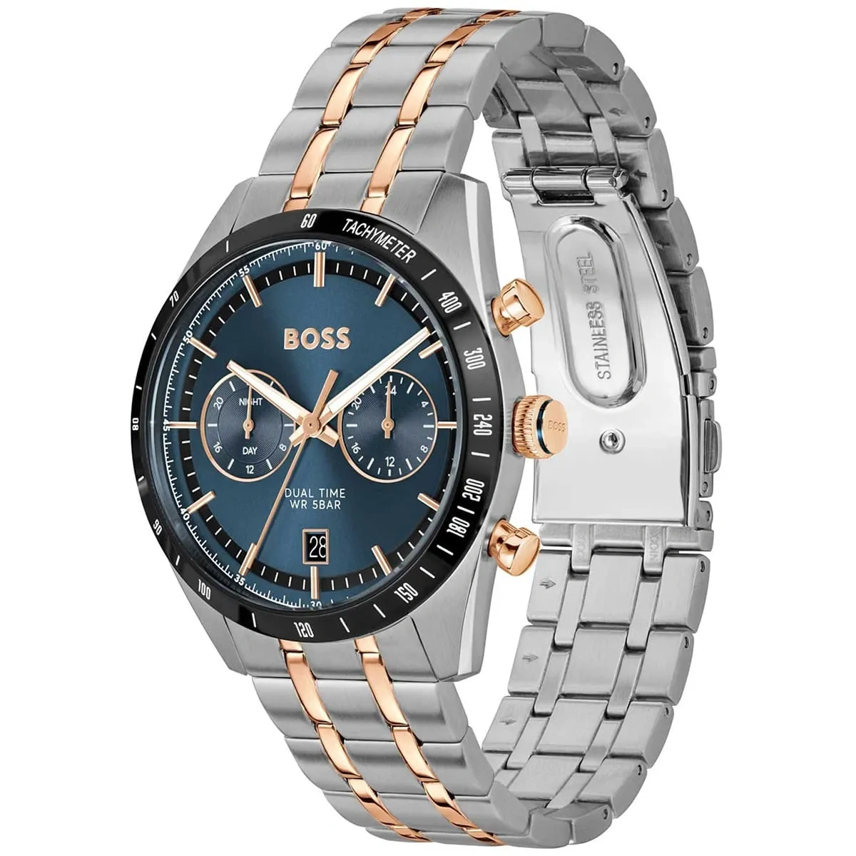 Hugo Boss Watch For Men 1514288
