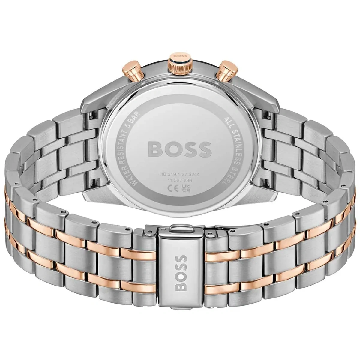 Hugo Boss Watch For Men 1514288