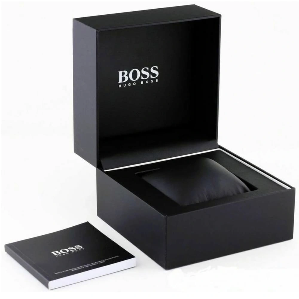 Hugo Boss Watch For Men 1514288