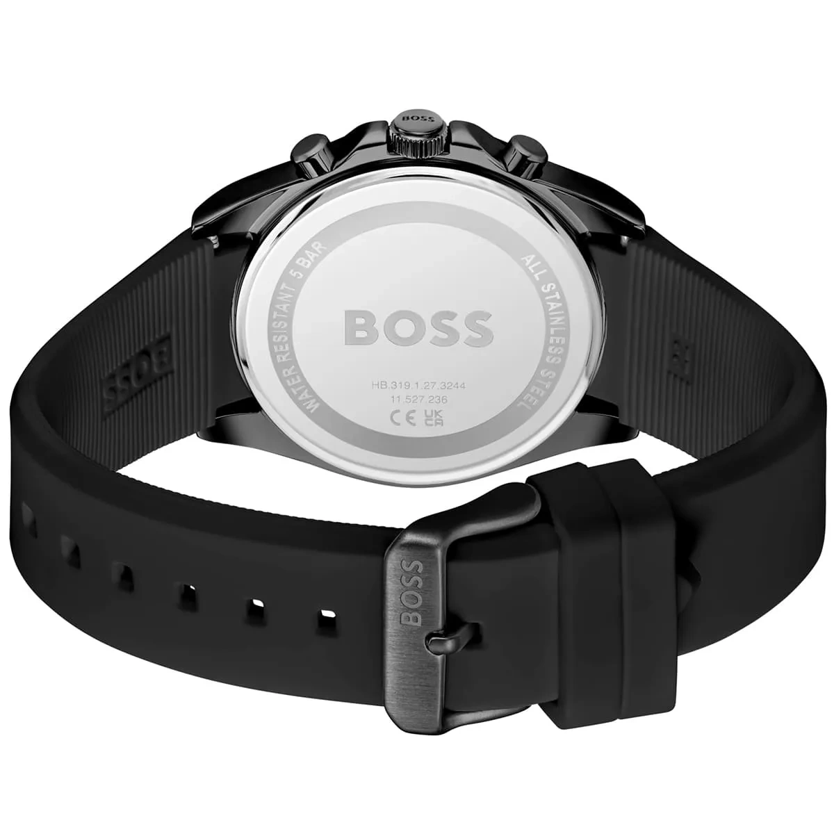 Hugo Boss Watch For Men 1514289