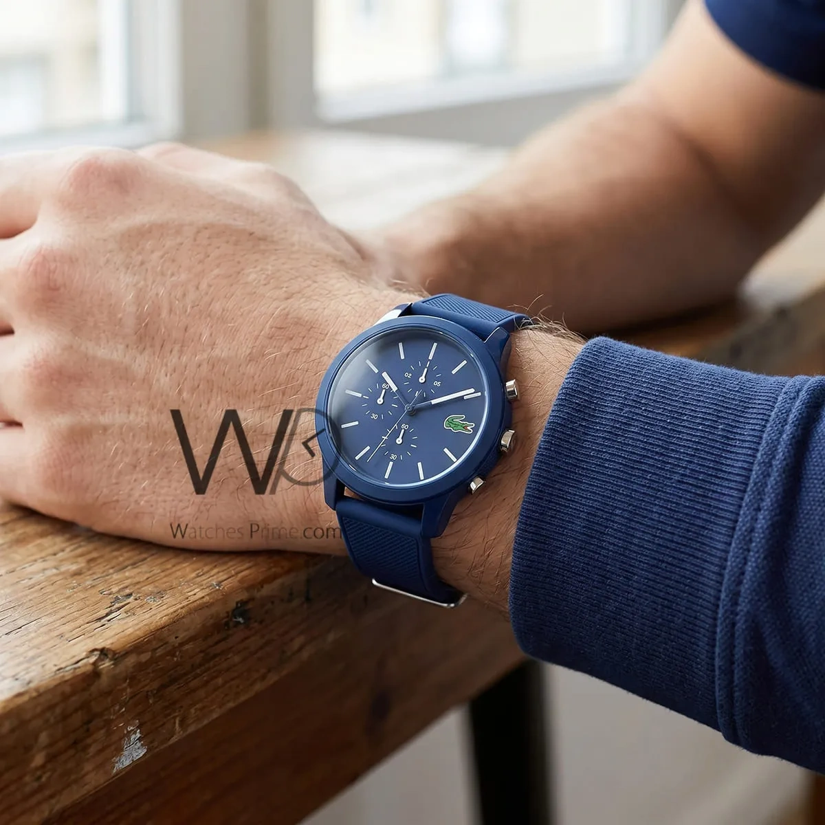 Lacoste Watch For Men 2010970