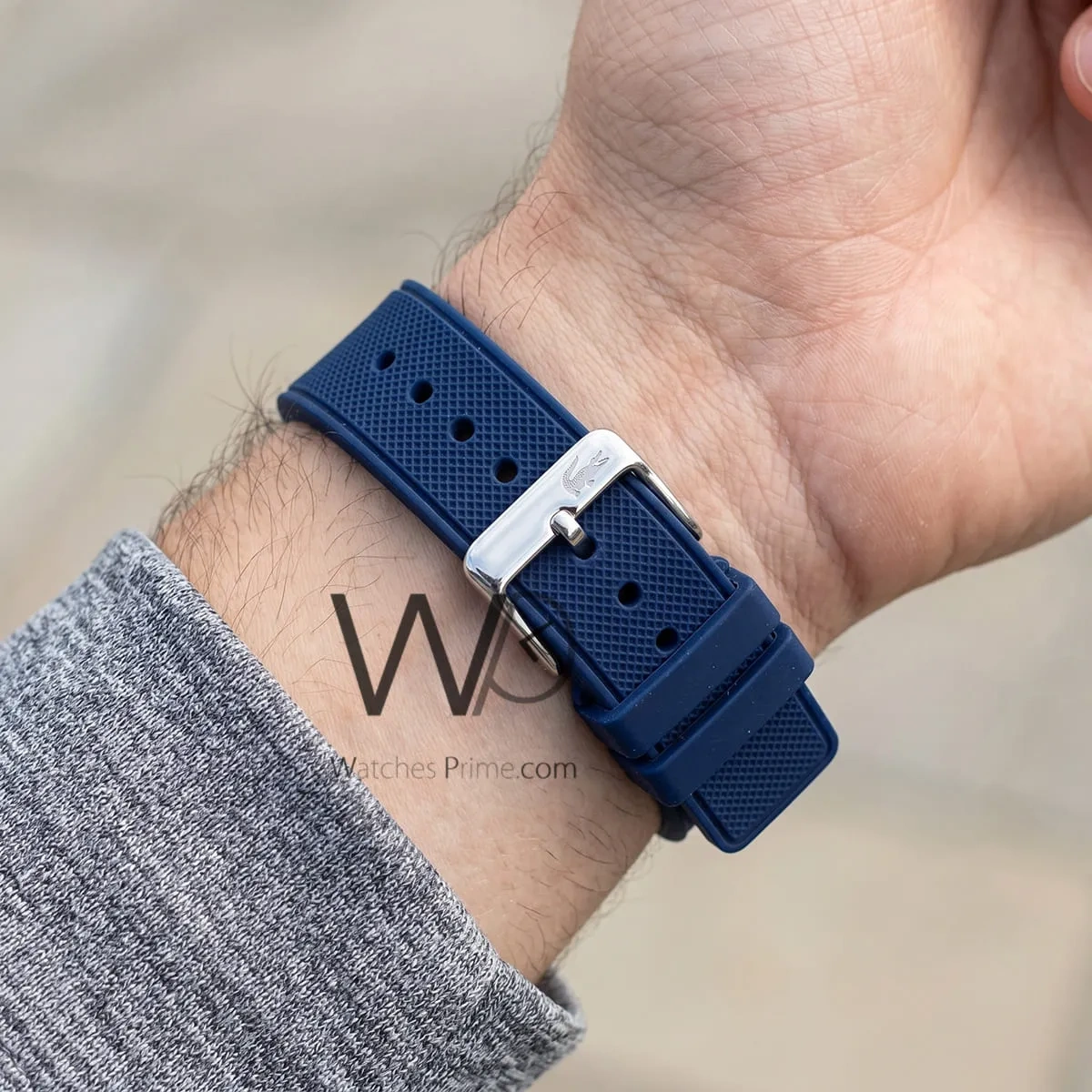 Lacoste Watch For Men 2010970