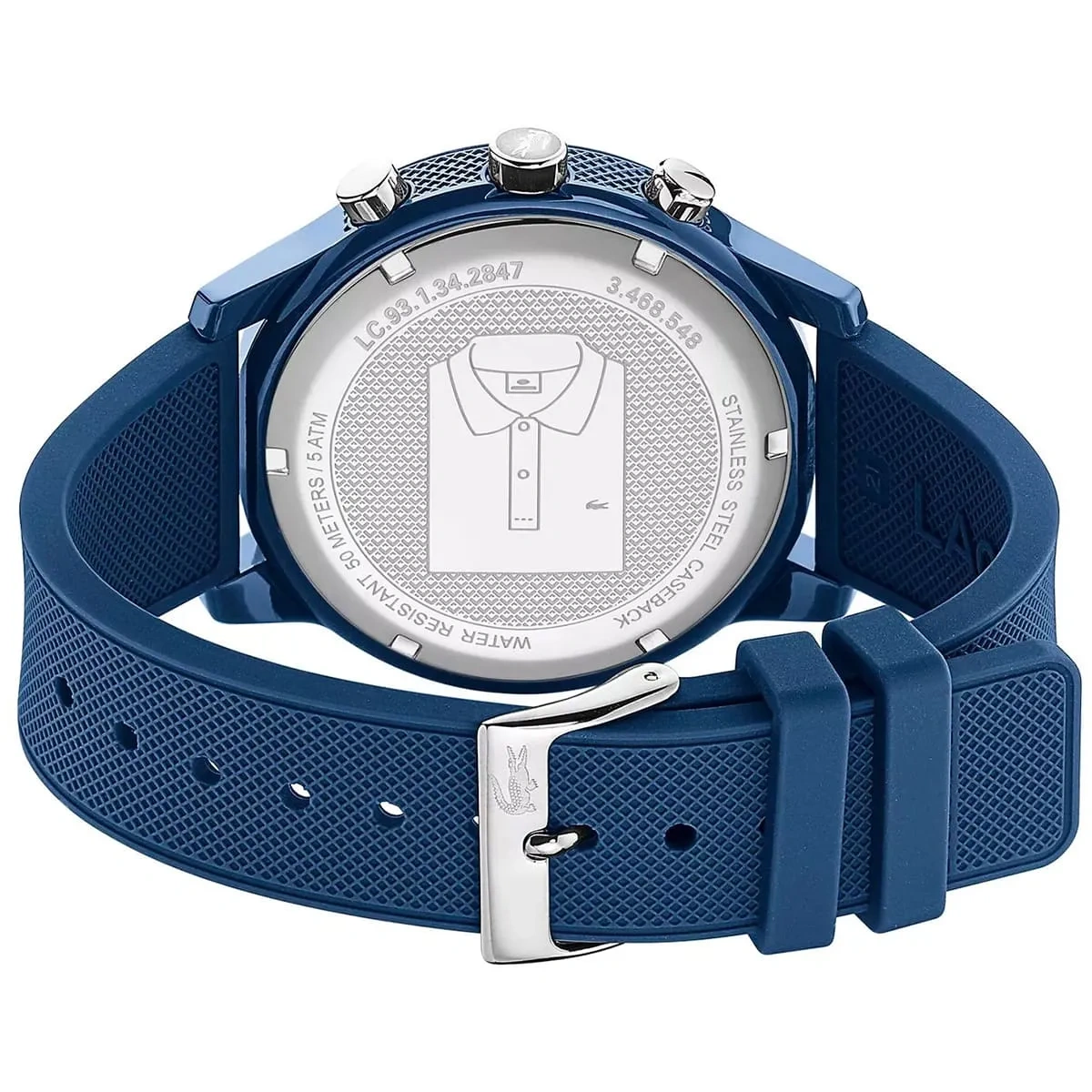 Lacoste Watch For Men 2010970