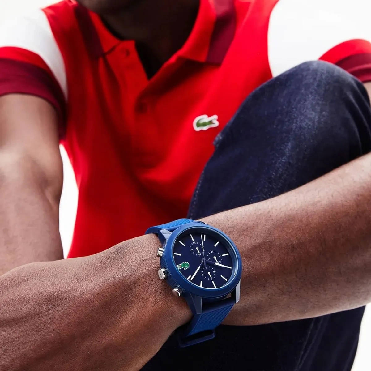 Lacoste Watch For Men 2010970