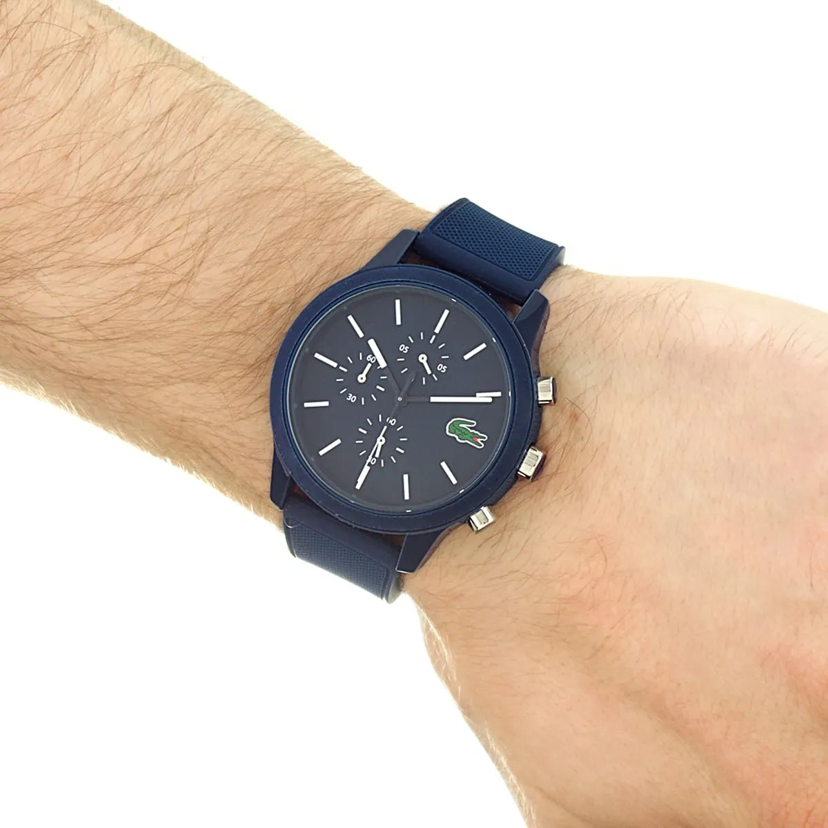 Lacoste Watch For Men 2010970
