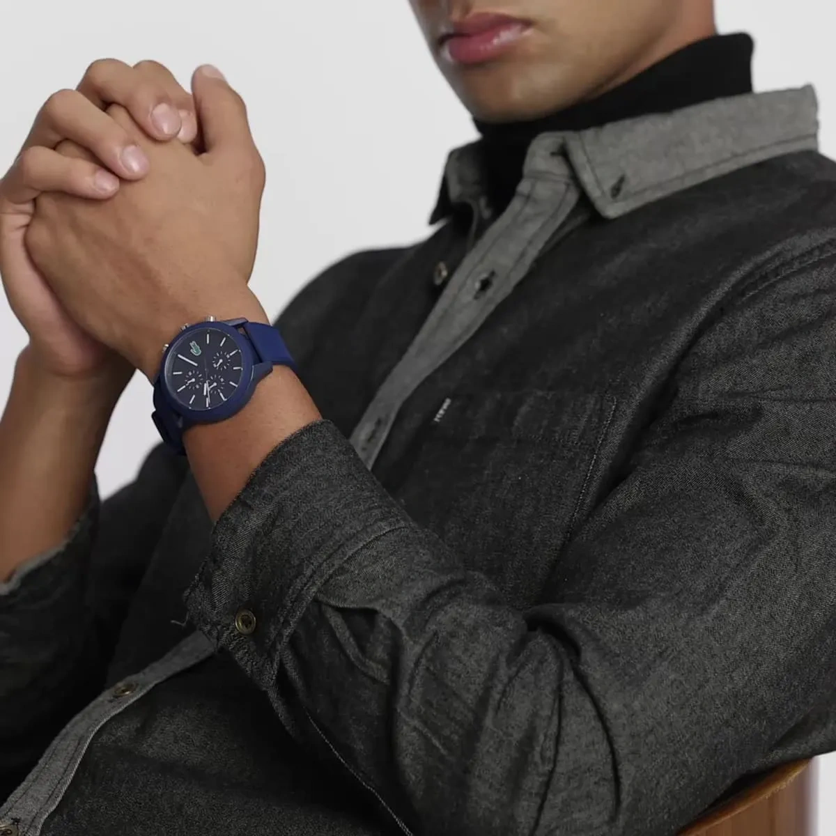 Lacoste Watch For Men 2010970