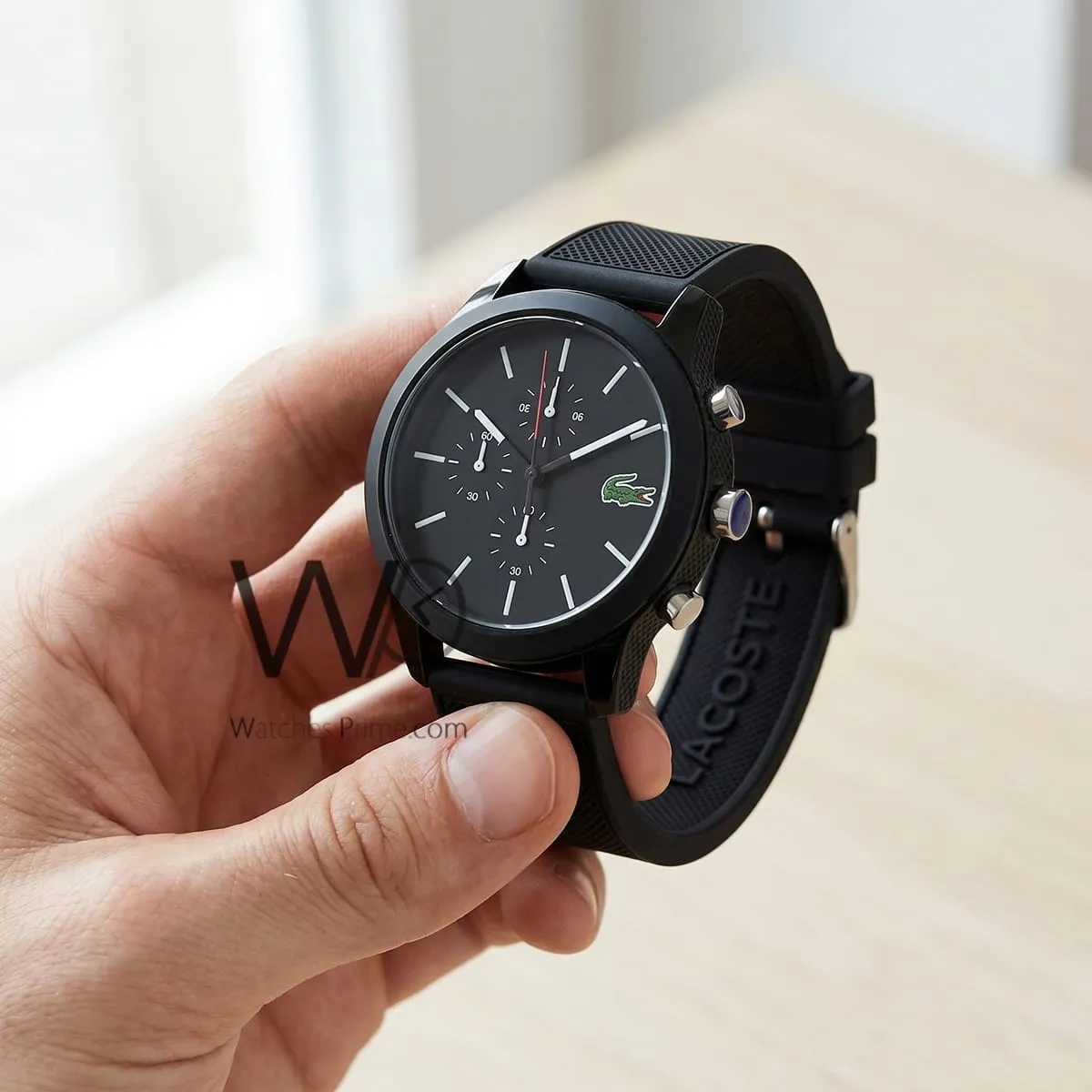 Lacoste Watch For Men 2010972