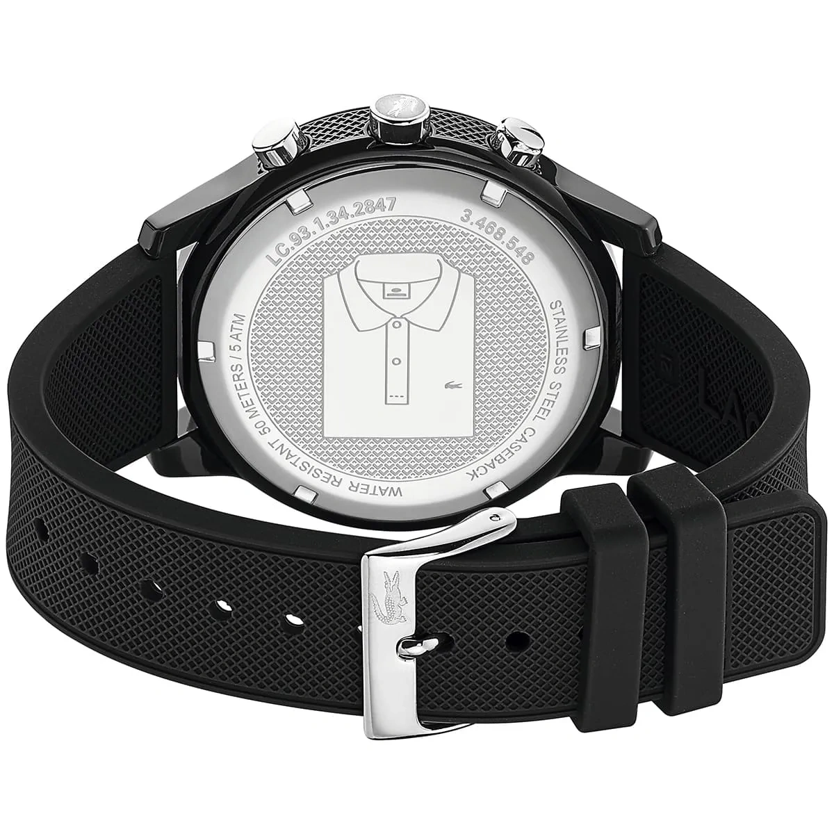 Lacoste Watch For Men 2010972