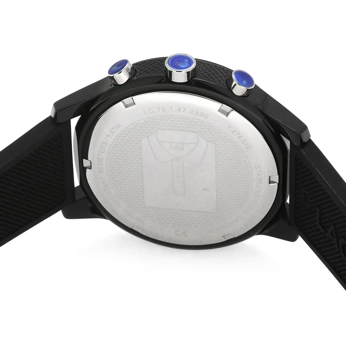 Lacoste Watch For Men 2010972