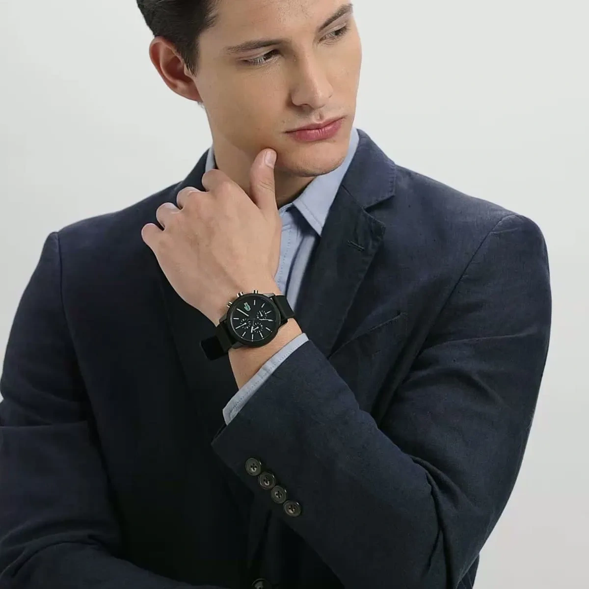 Lacoste Watch For Men 2010972