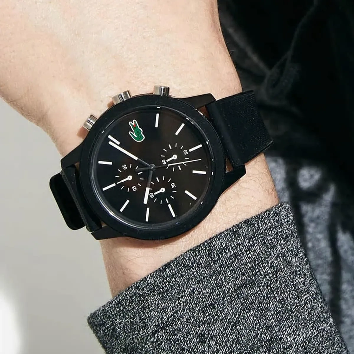Lacoste Watch For Men 2010972