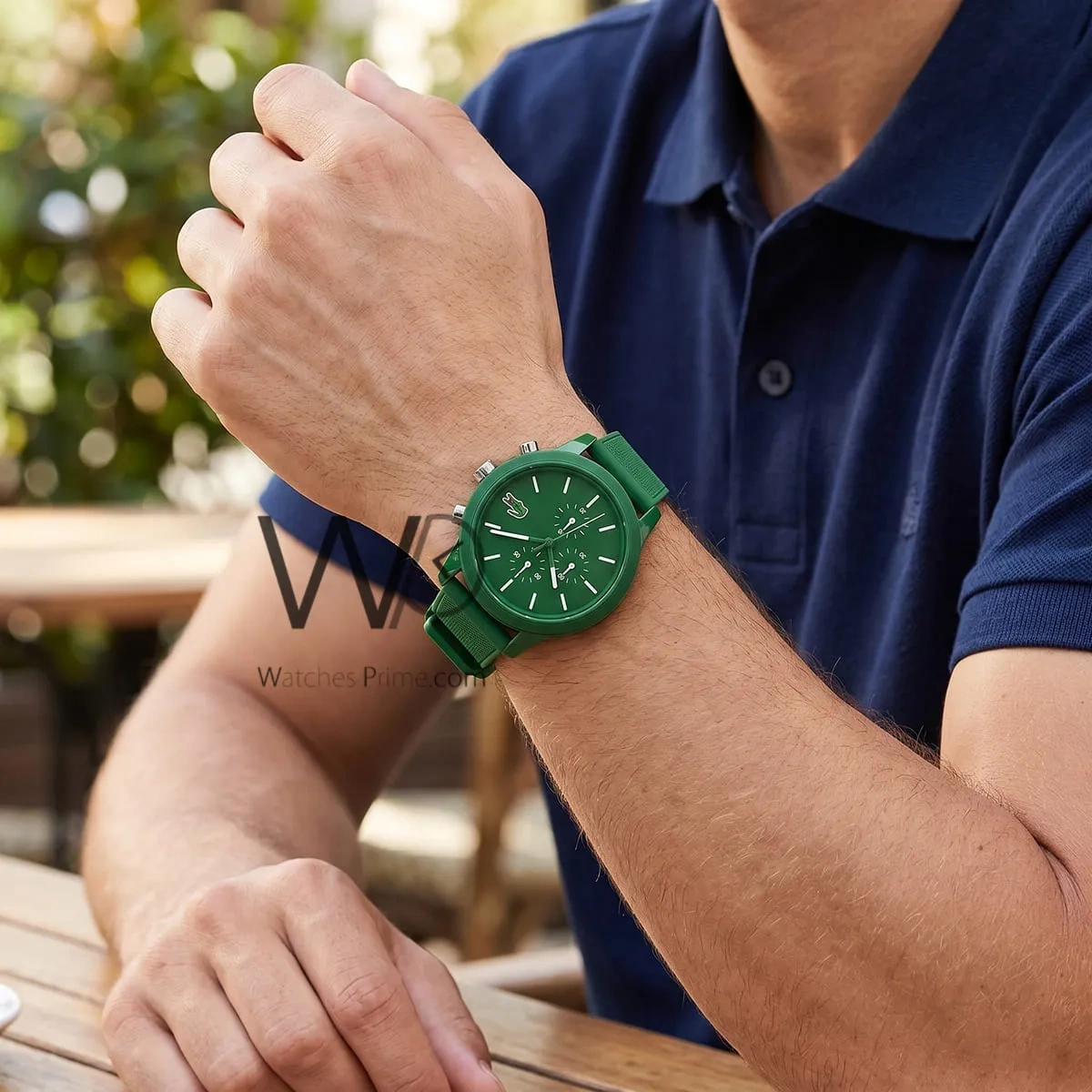 Lacoste Watch For Men 2010973