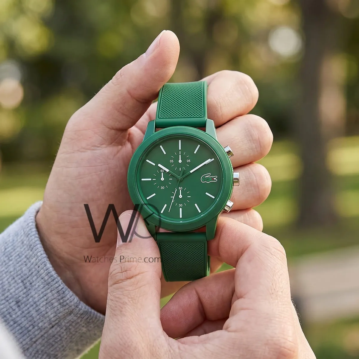 Lacoste Watch For Men 2010973