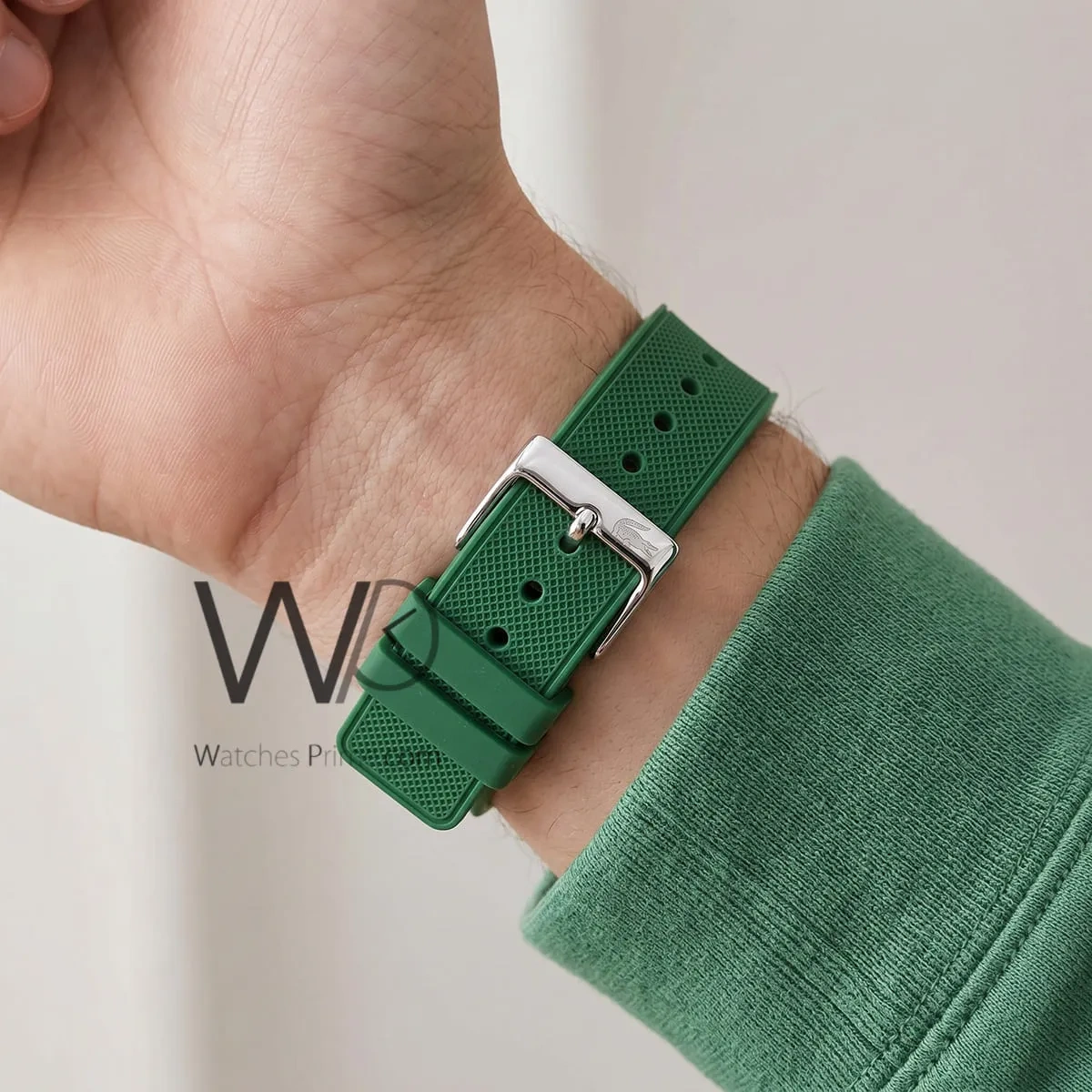 Lacoste Watch For Men 2010973