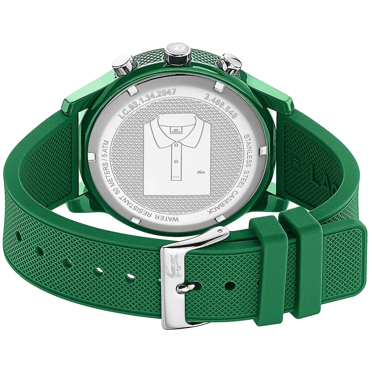 Lacoste Watch For Men 2010973