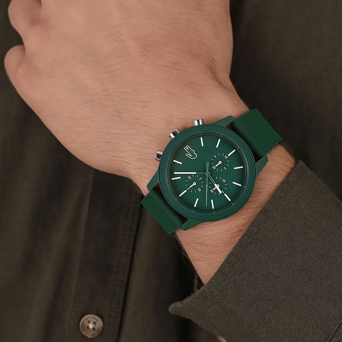 Lacoste Watch For Men 2010973