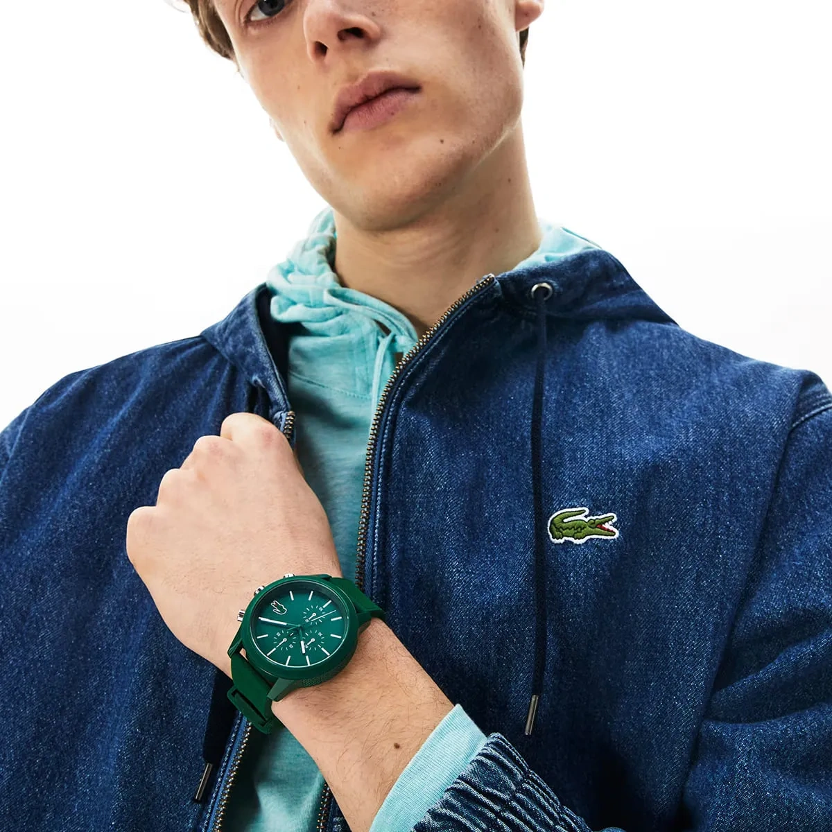 Lacoste Watch For Men 2010973