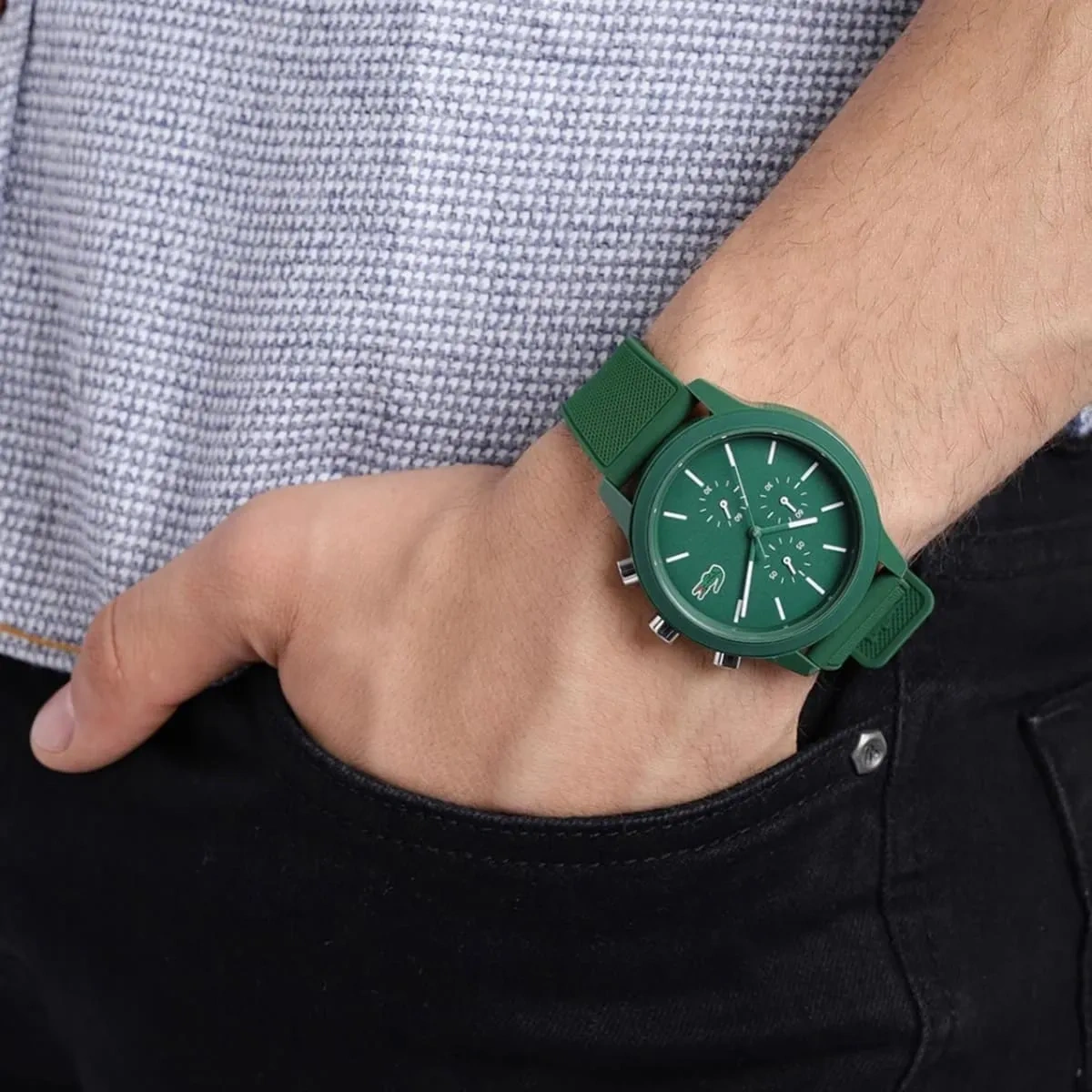 Lacoste Watch For Men 2010973
