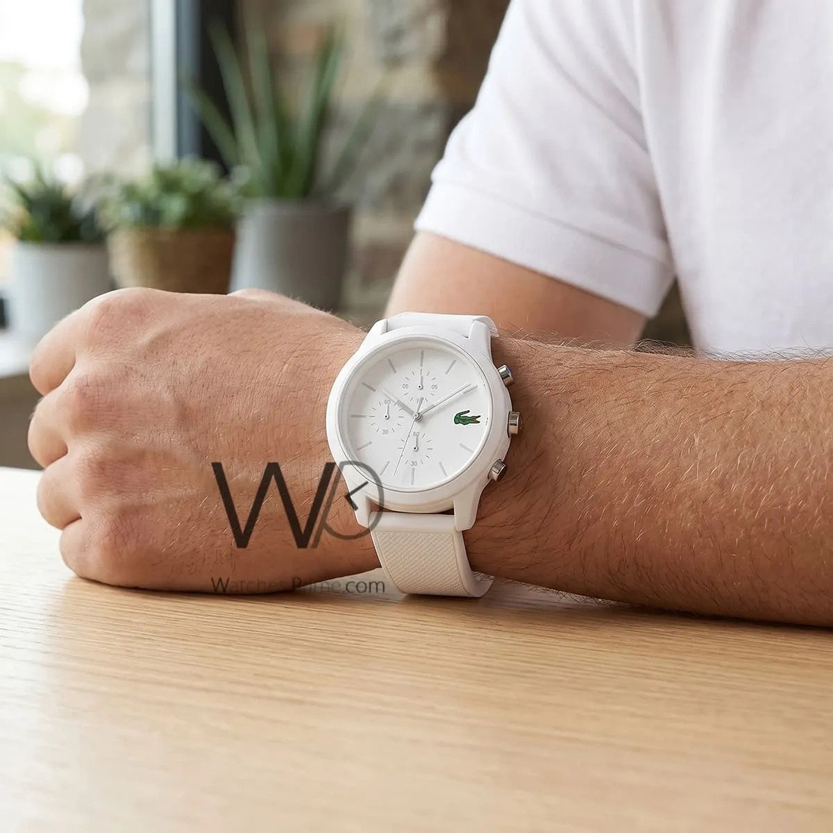 Lacoste Watch For Men 2010974