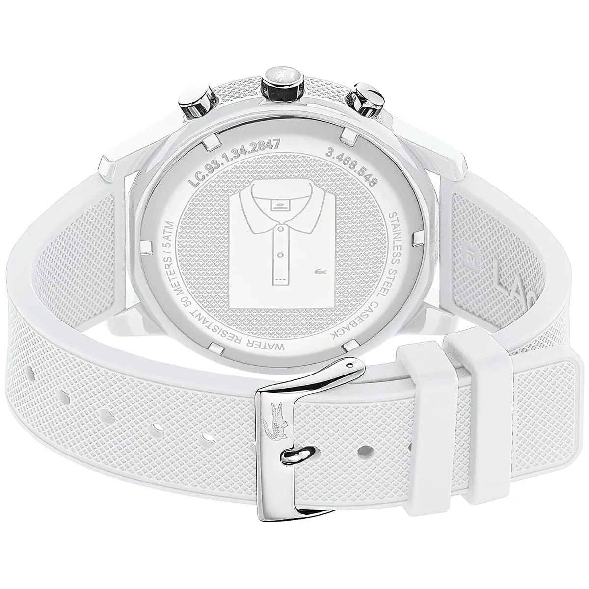 Lacoste Watch For Men 2010974