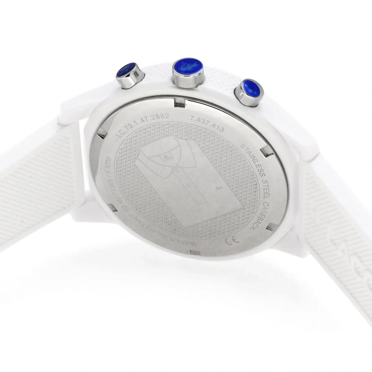 Lacoste Watch For Men 2010974