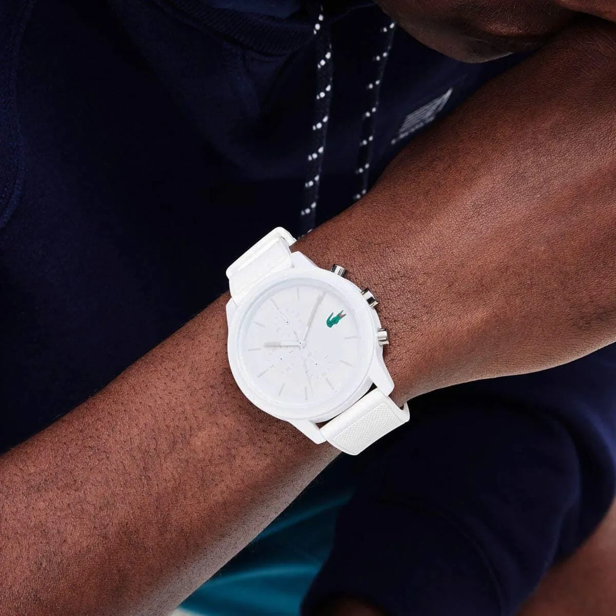 Lacoste Watch For Men 2010974