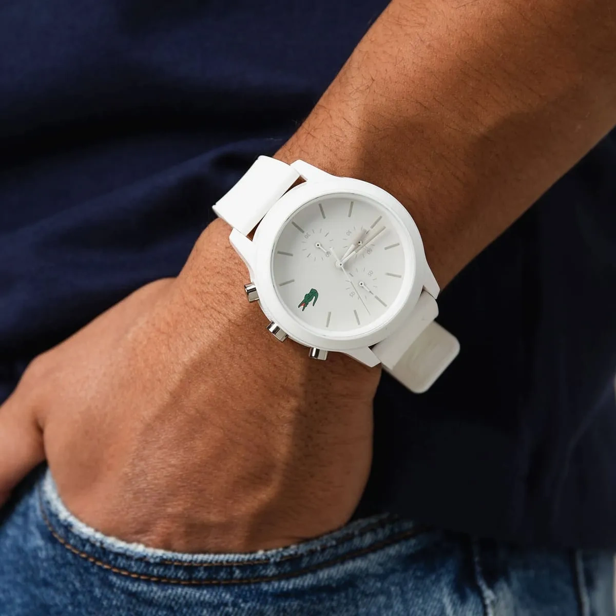 Lacoste Watch For Men 2010974