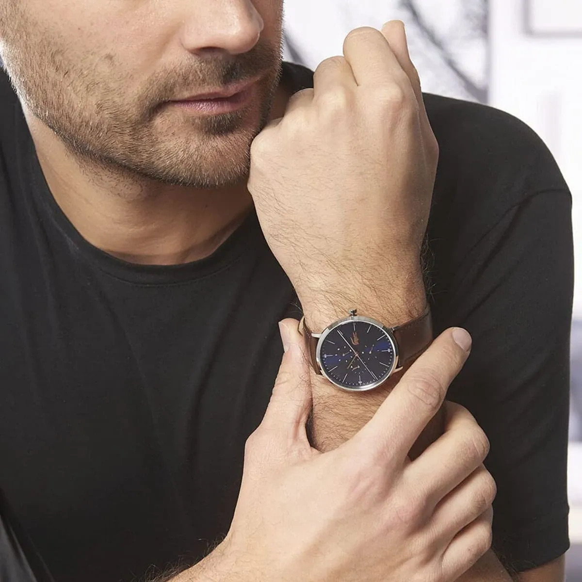Lacoste Watch For Men 2010976