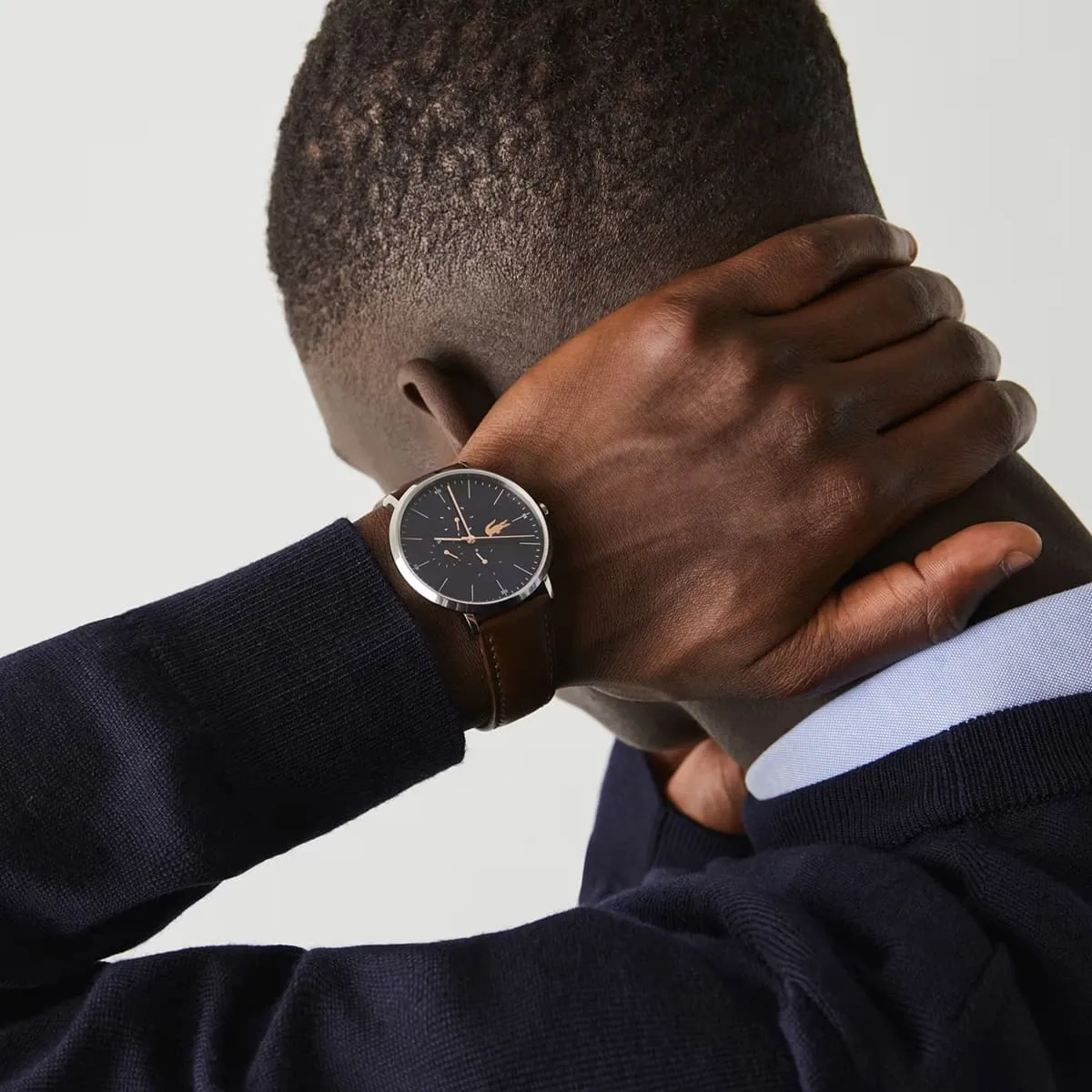 Lacoste Watch For Men 2010976