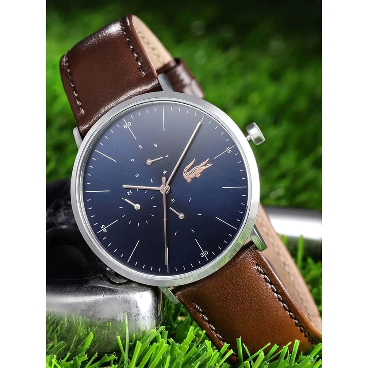 Lacoste Watch For Men 2010976