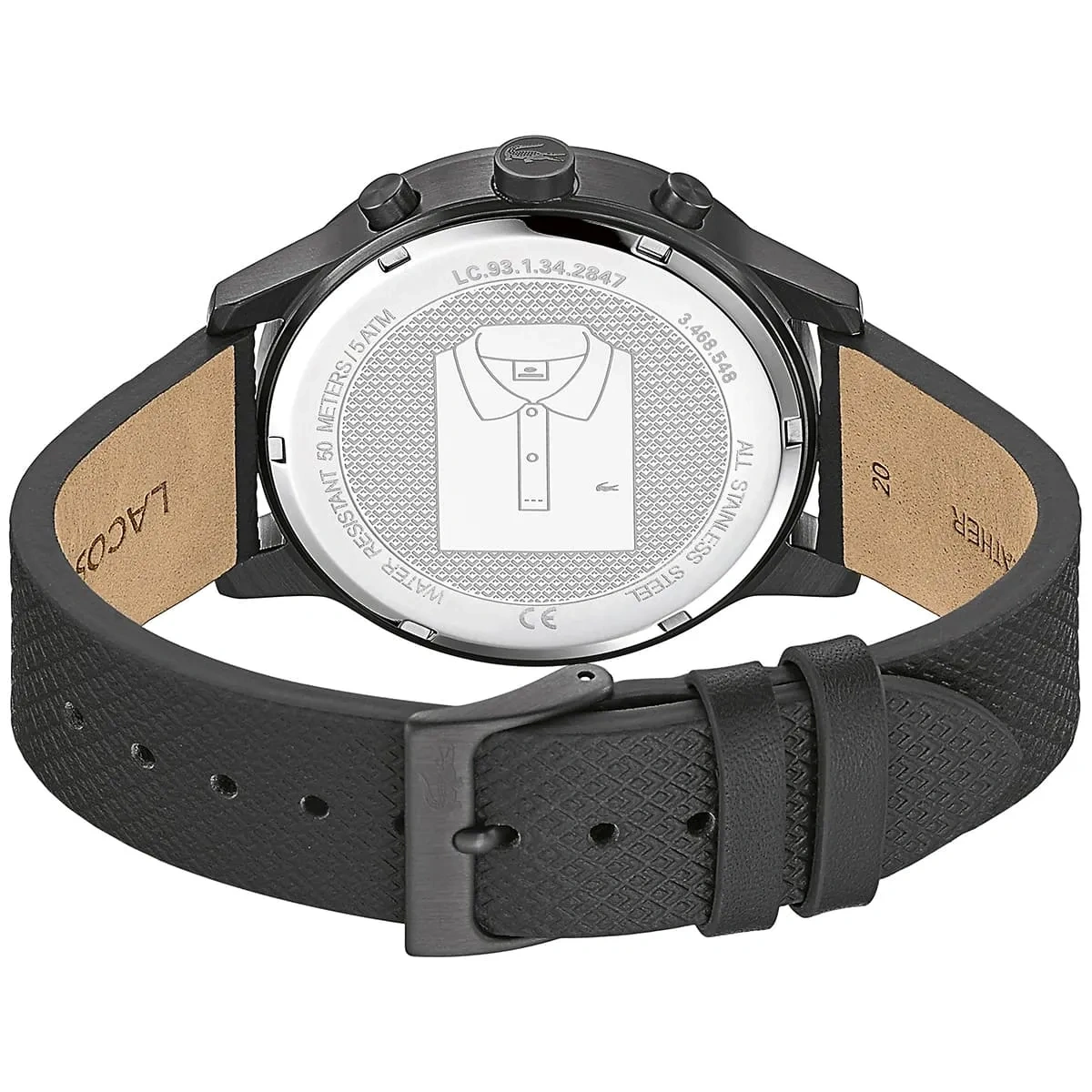 Lacoste Watch For Men 2010997
